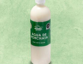 Agua Horchata Agua Horchata