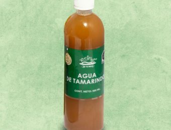 Agua Tamarindo Agua Tamarindo