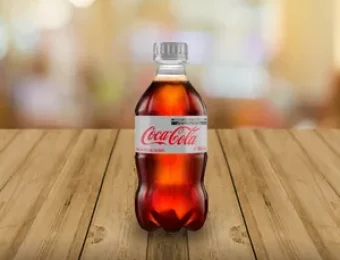 CocaColaLight