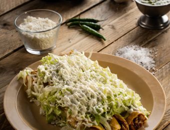 Flautas Flautas