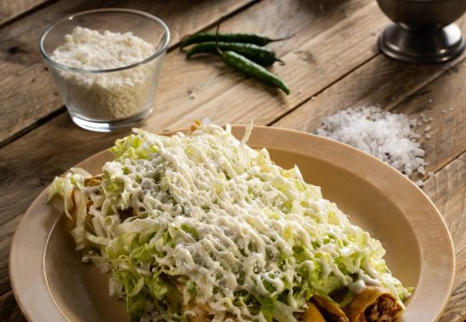 Flautas
