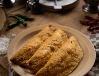 Quesadilla Quesadilla