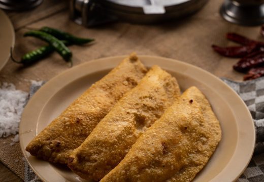 Quesadilla