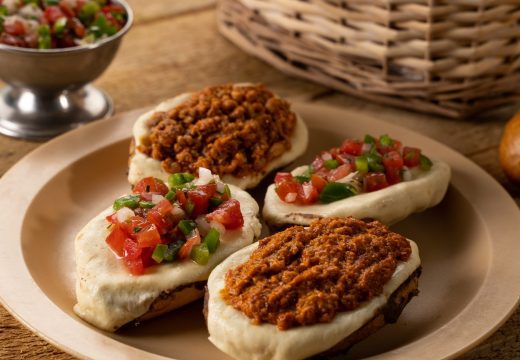 Molletes