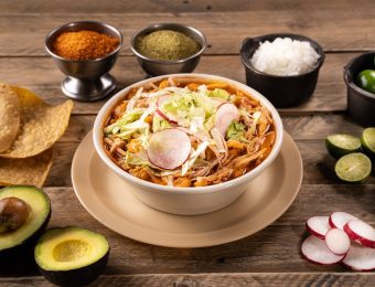 Pozole Pozole