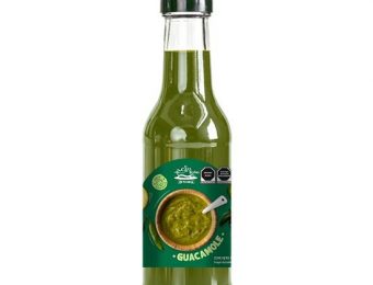 GUACAMOLE GUACAMOLE