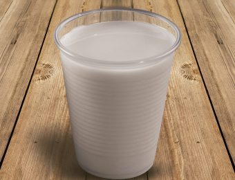 Horchata Horchata