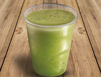 Jugo-Verde Jugo-Verde