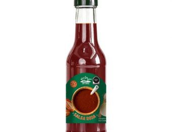 SALSA_ROJA SALSA_ROJA